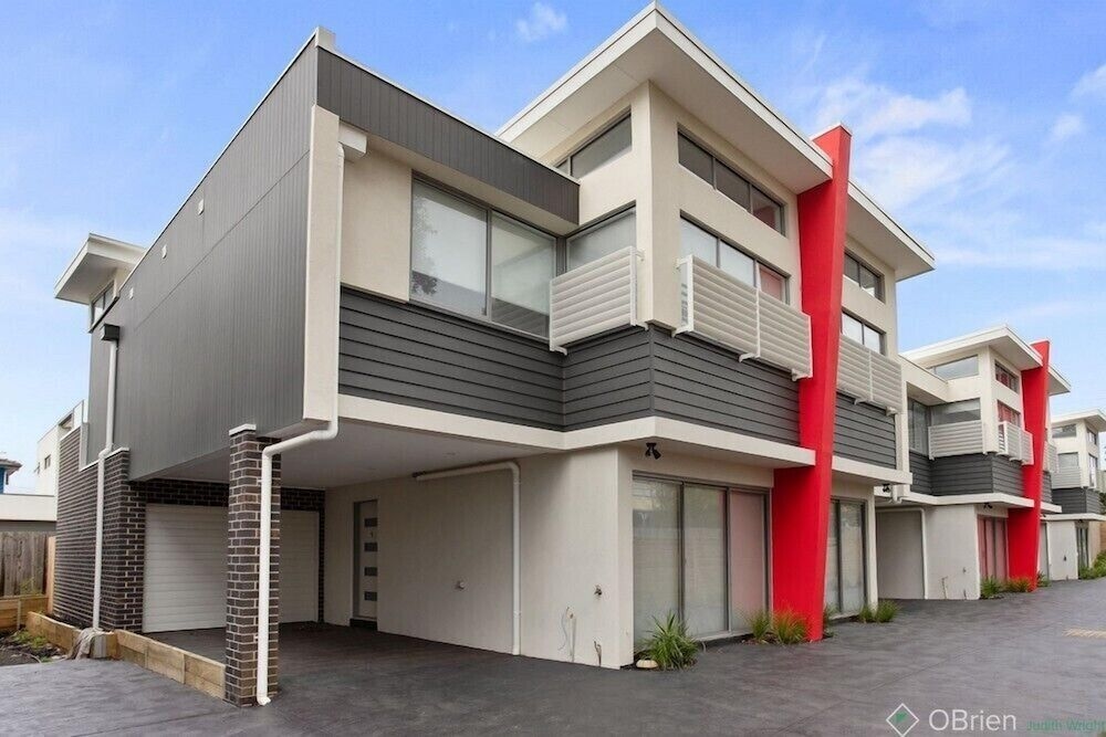 Phillip Island Townhouses1