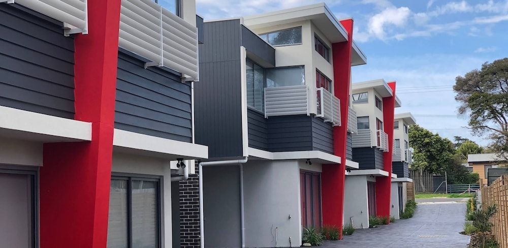 Phillip Island Townhouses4
