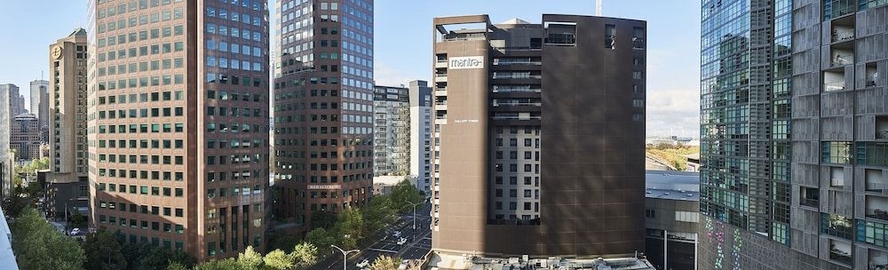 Mega Style Apartments Southbank1