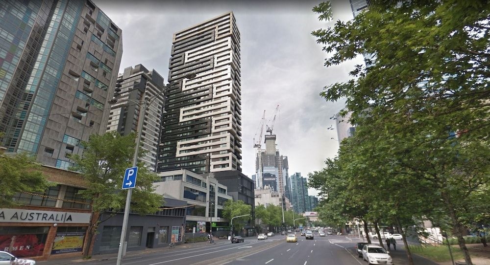 Mega Style Apartments Southbank3