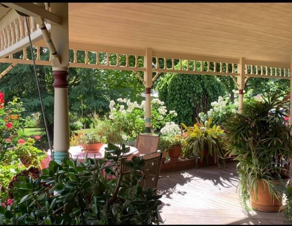 Forgandenny House B&B3