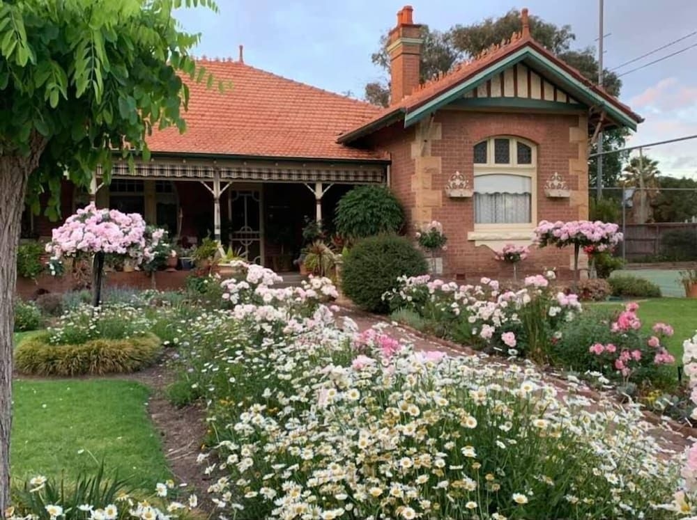 Forgandenny House B&B4