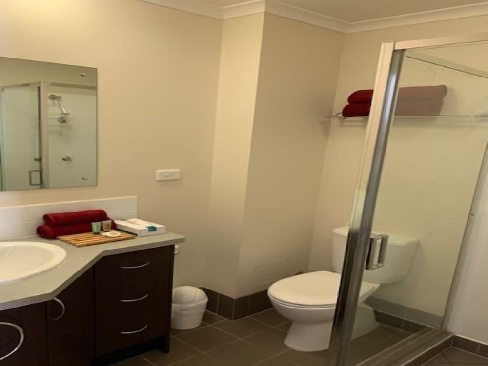Weipa Motel Resort4