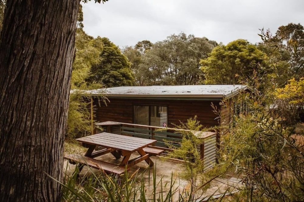 Gum Grove Chalets4