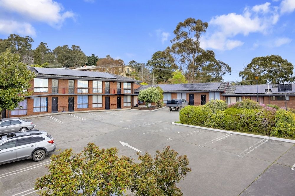 Econo Lodge Lilydale2