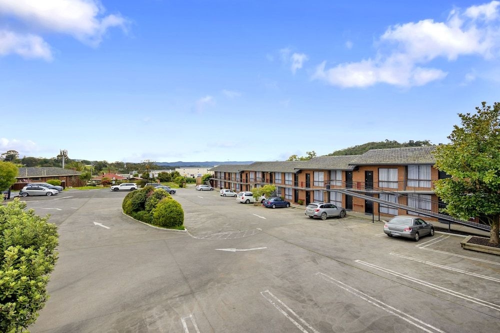 Econo Lodge Lilydale1