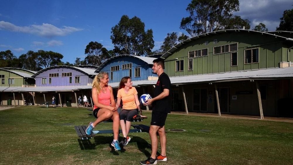 Gold Coast Performance Centre3