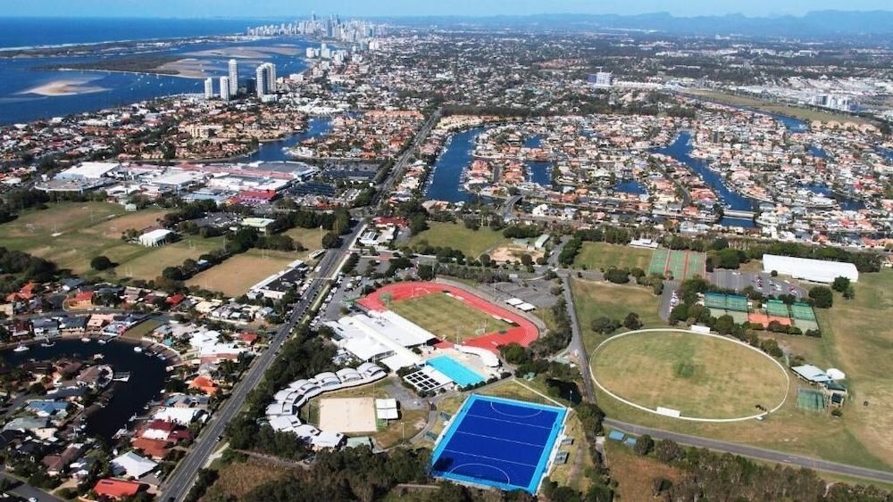 Gold Coast Performance Centre1