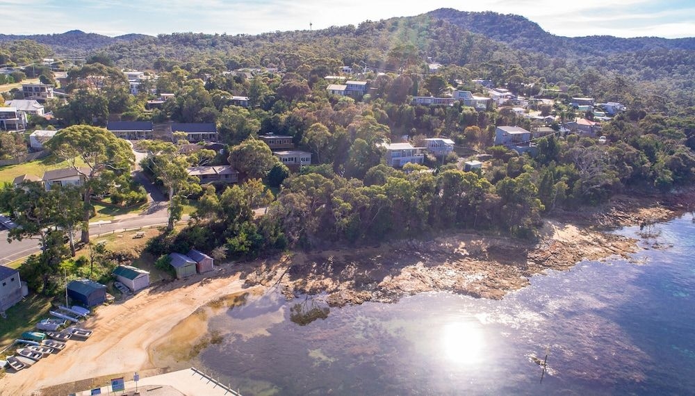 Freycinet Stone Studio 8 - Sandstone3