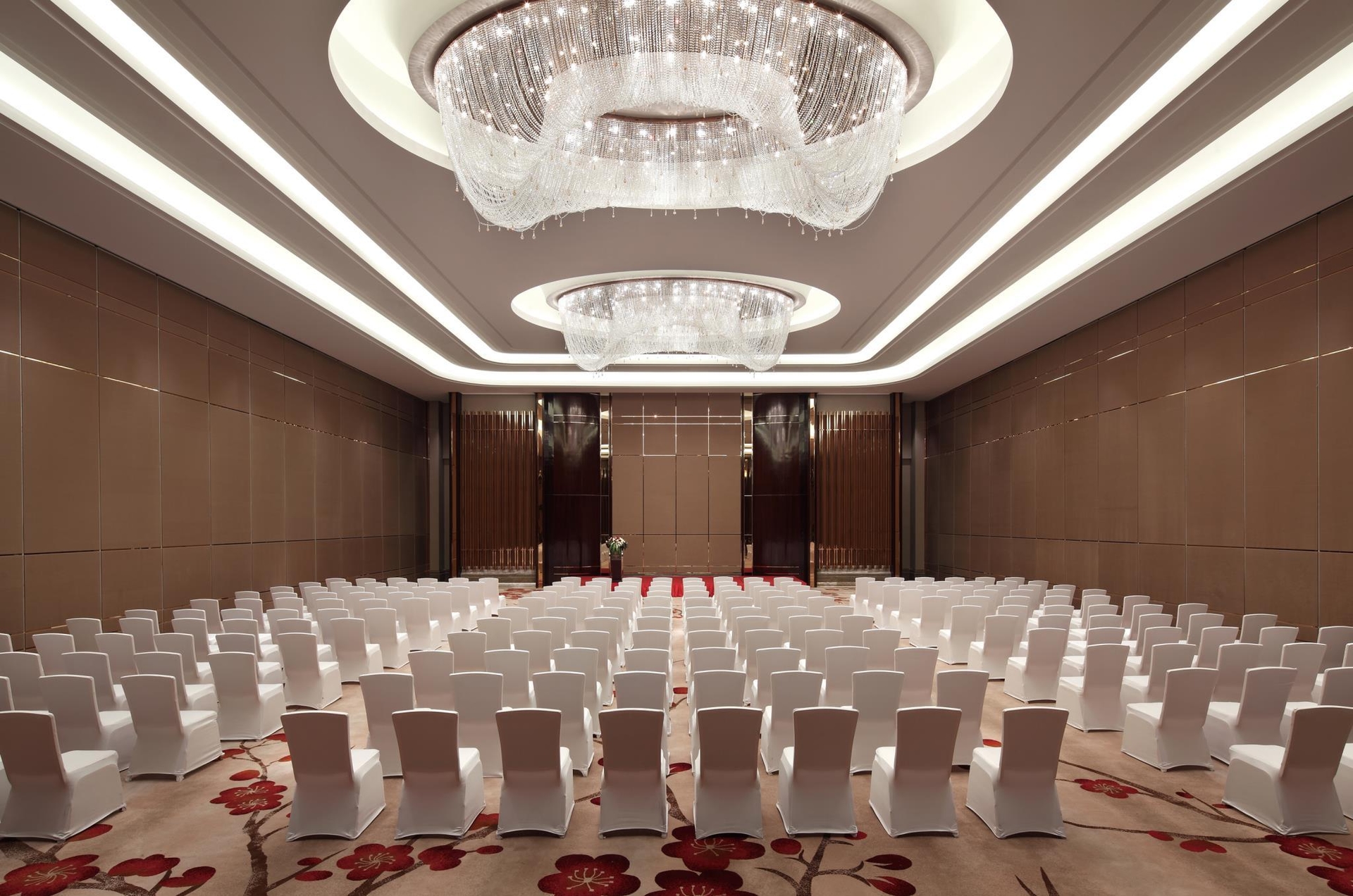 Sheraton Hefei Xinzhan Hotel3