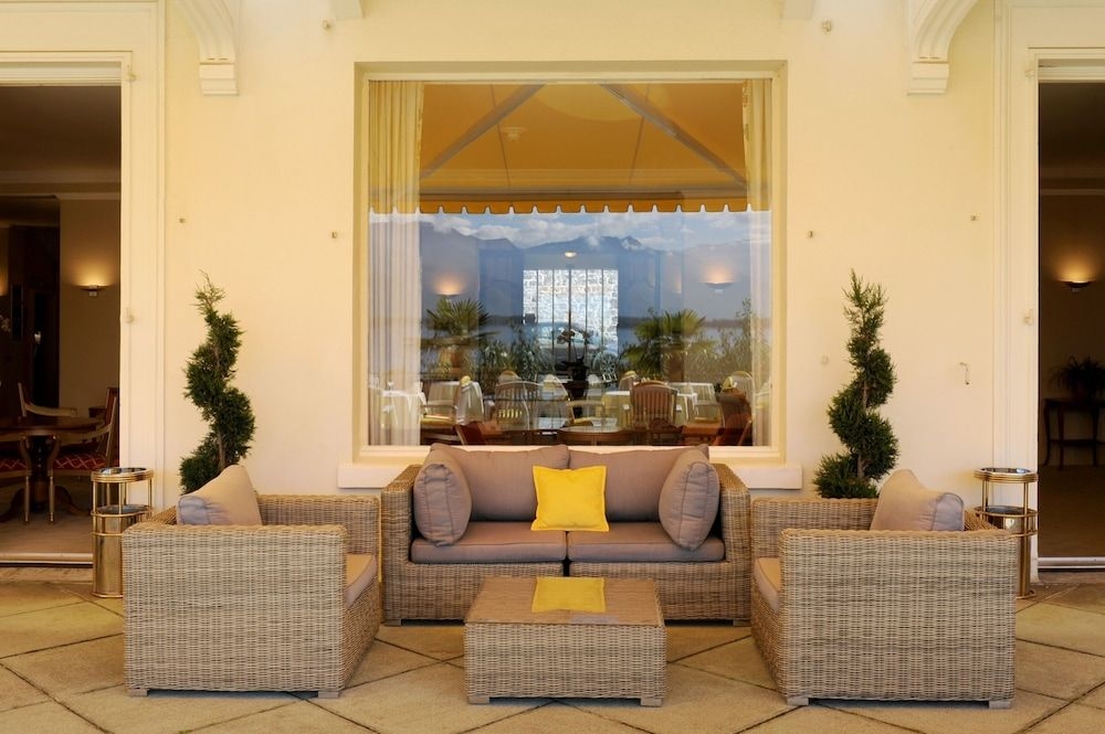 Golf Hotel Rene Capt0