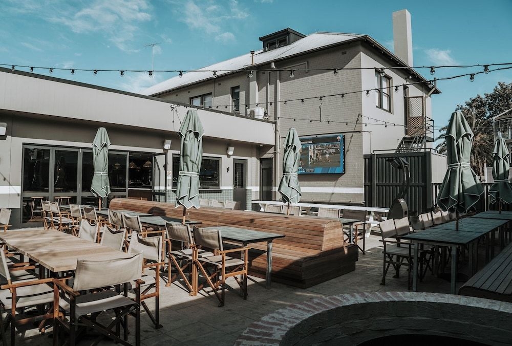 William Farrer Hotel1