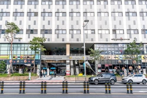 โฮเวิร์ด จอห์นสัน บาย วินด์แฮม อินชอน แอร์พอร์ต (Howard Johnson by Wyndham Incheon Airport (Korea Quality))4