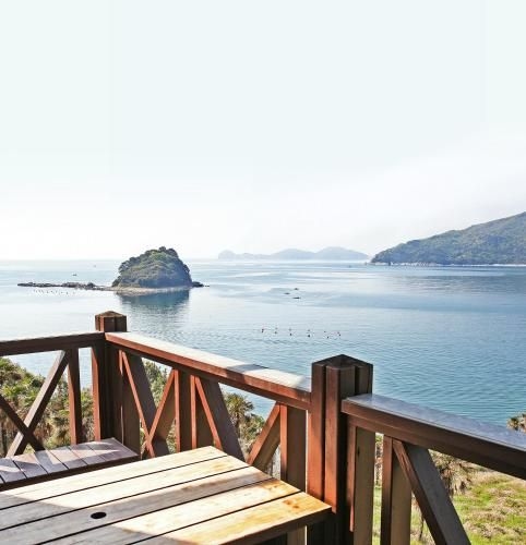 Geoje Esoui Haru Pension4