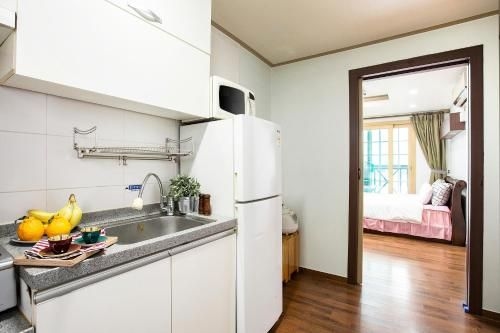 Geoje Esoui Haru Pension3