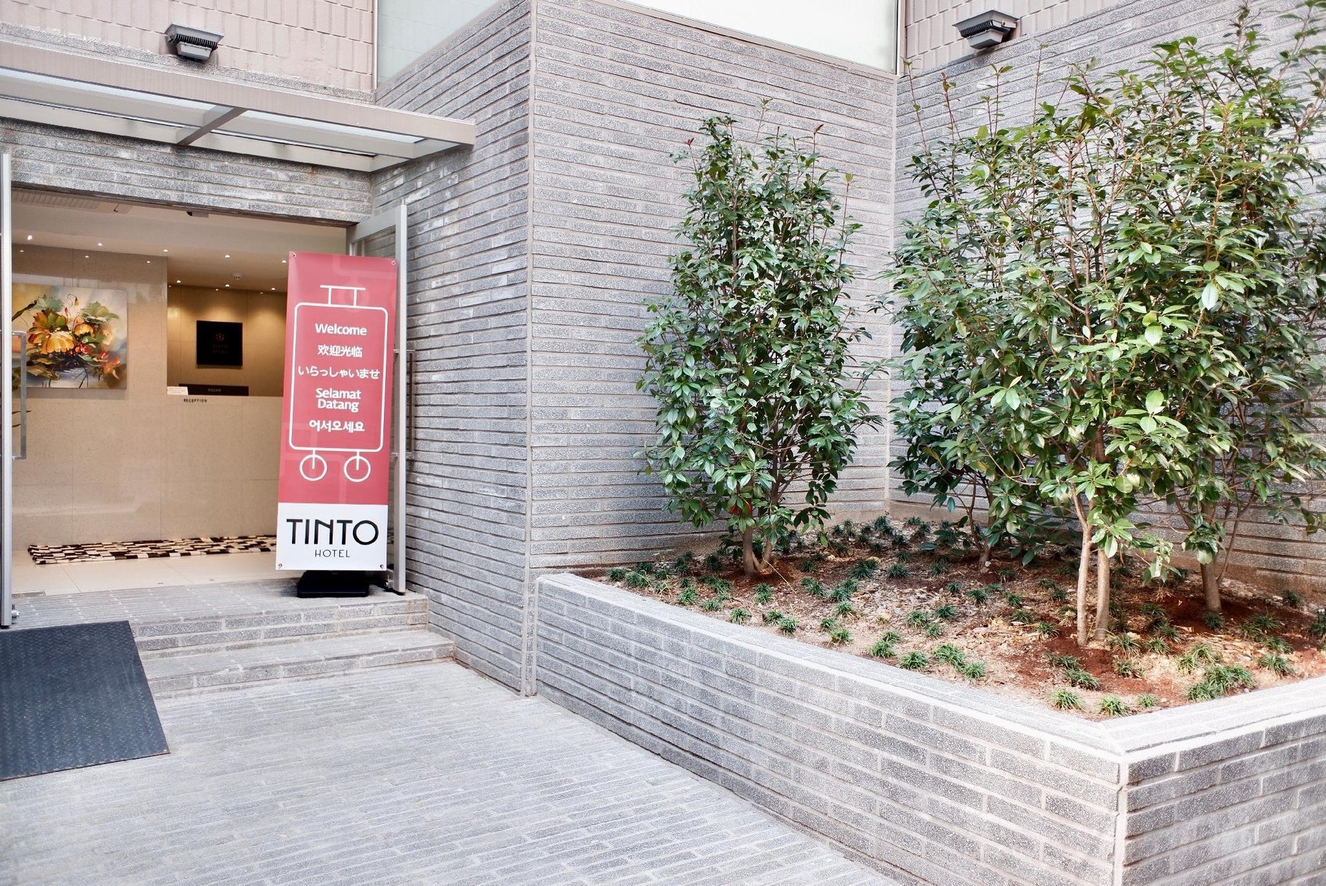 Tinto Hotel4