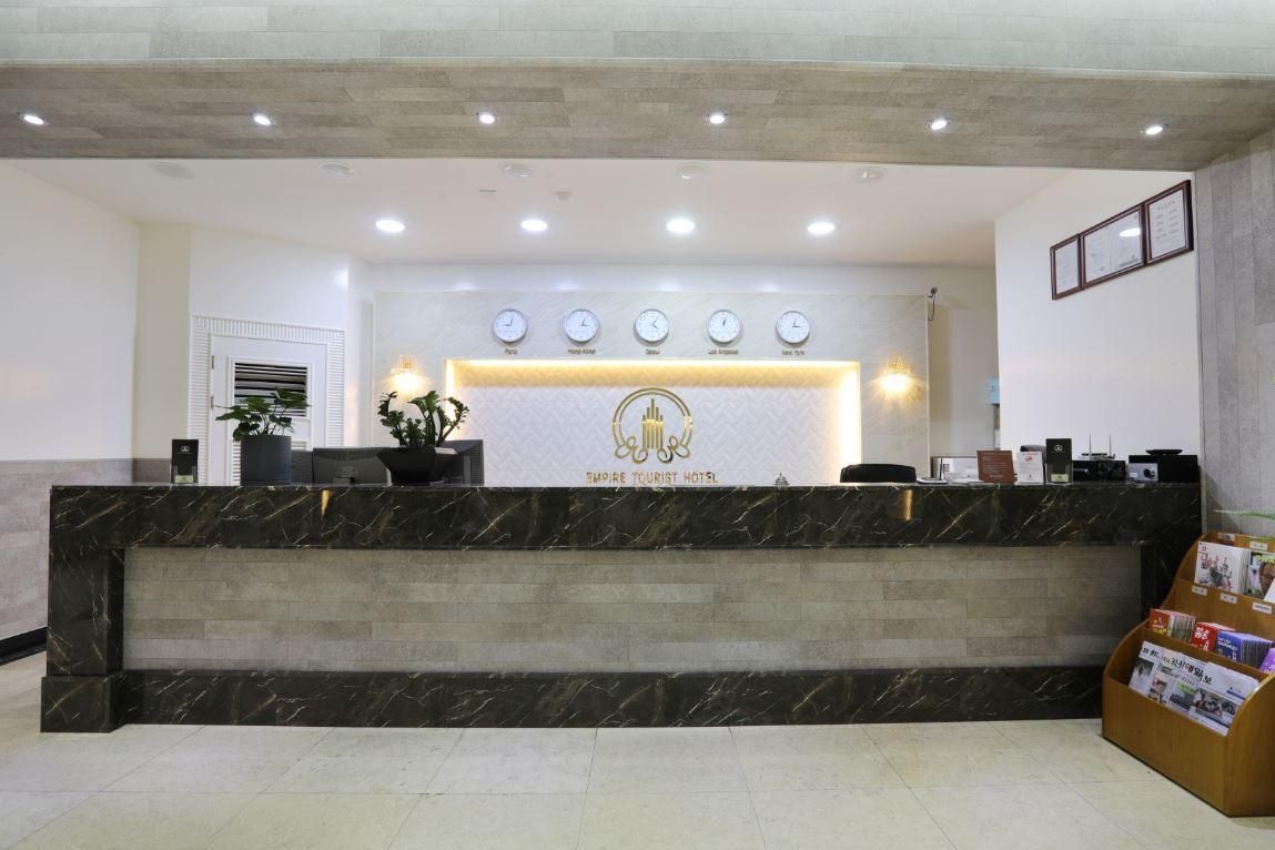 Empire Tourist Hotel2