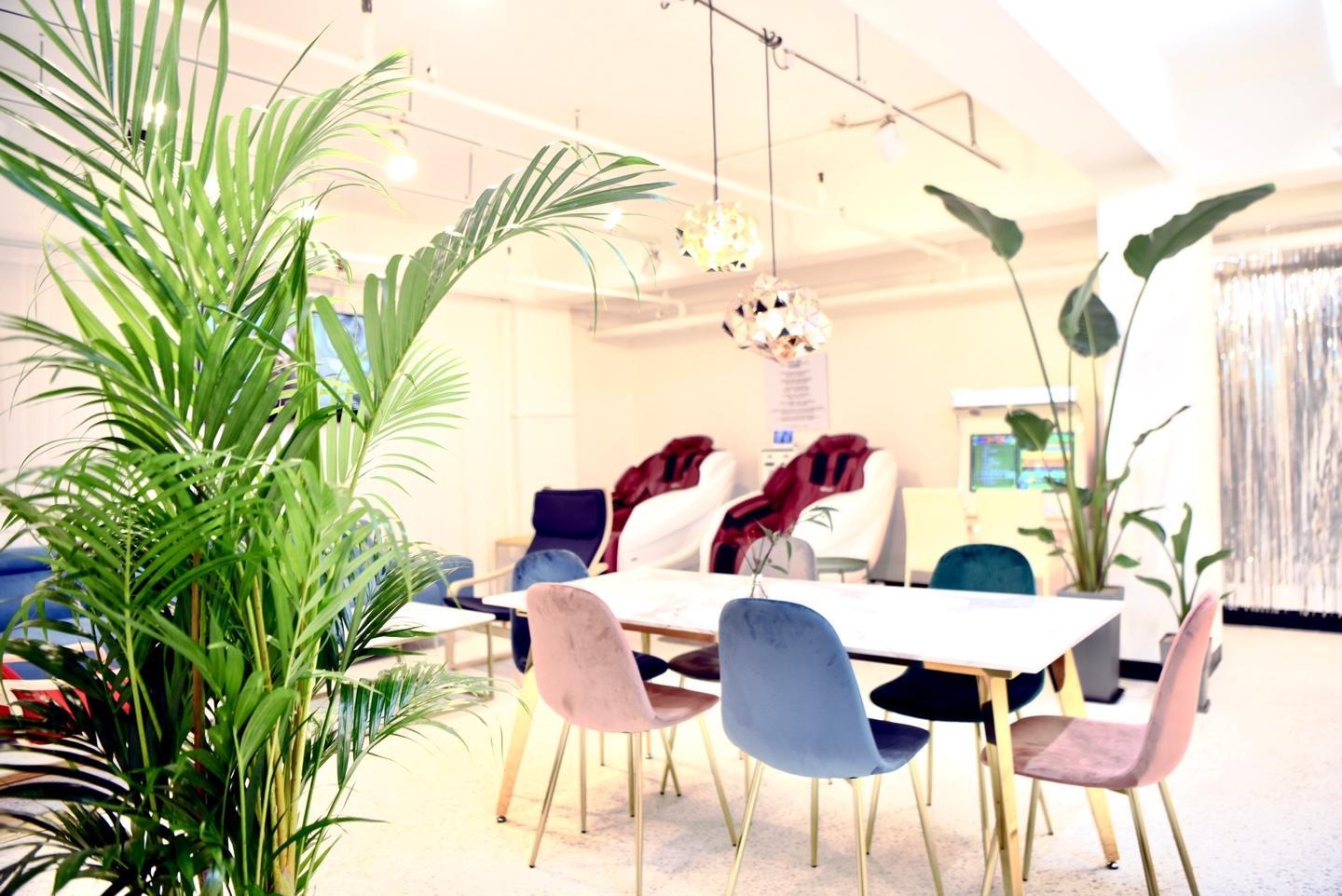 นัมซาน ฟอเรสต์ เกสต์เฮาส์ (Namsan Forest Guesthouse)0