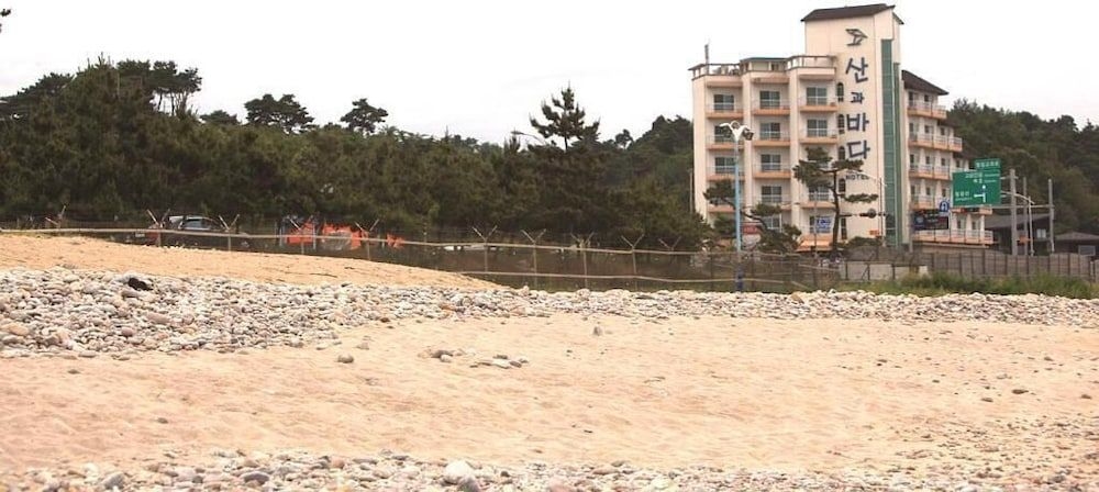 Benikea Hotel Mountain & Ocean Yangyang2