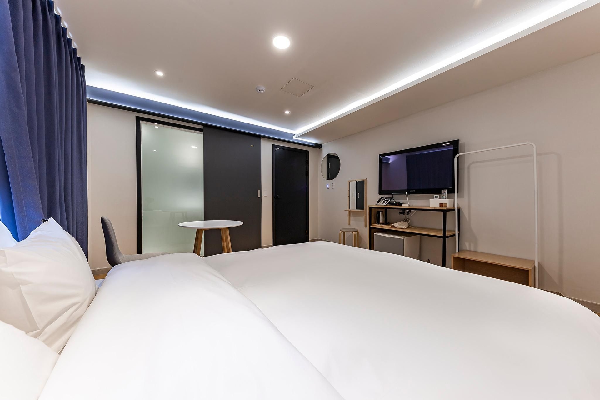 1962 Business Hotel Chuncheon Branch1