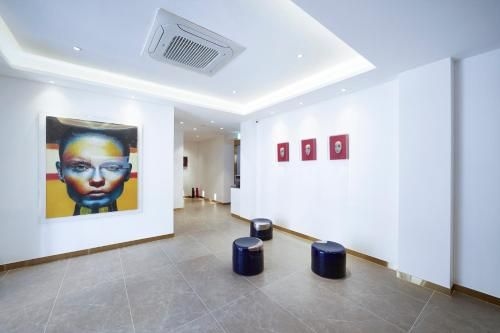 โรงแรมฮงดัน (Hotel Hongdan)0