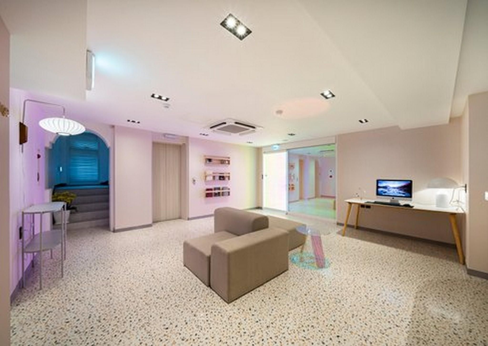 Knock-In Daejeon Terminal Branch (Knockin Hotel Daejeon by Aank)3