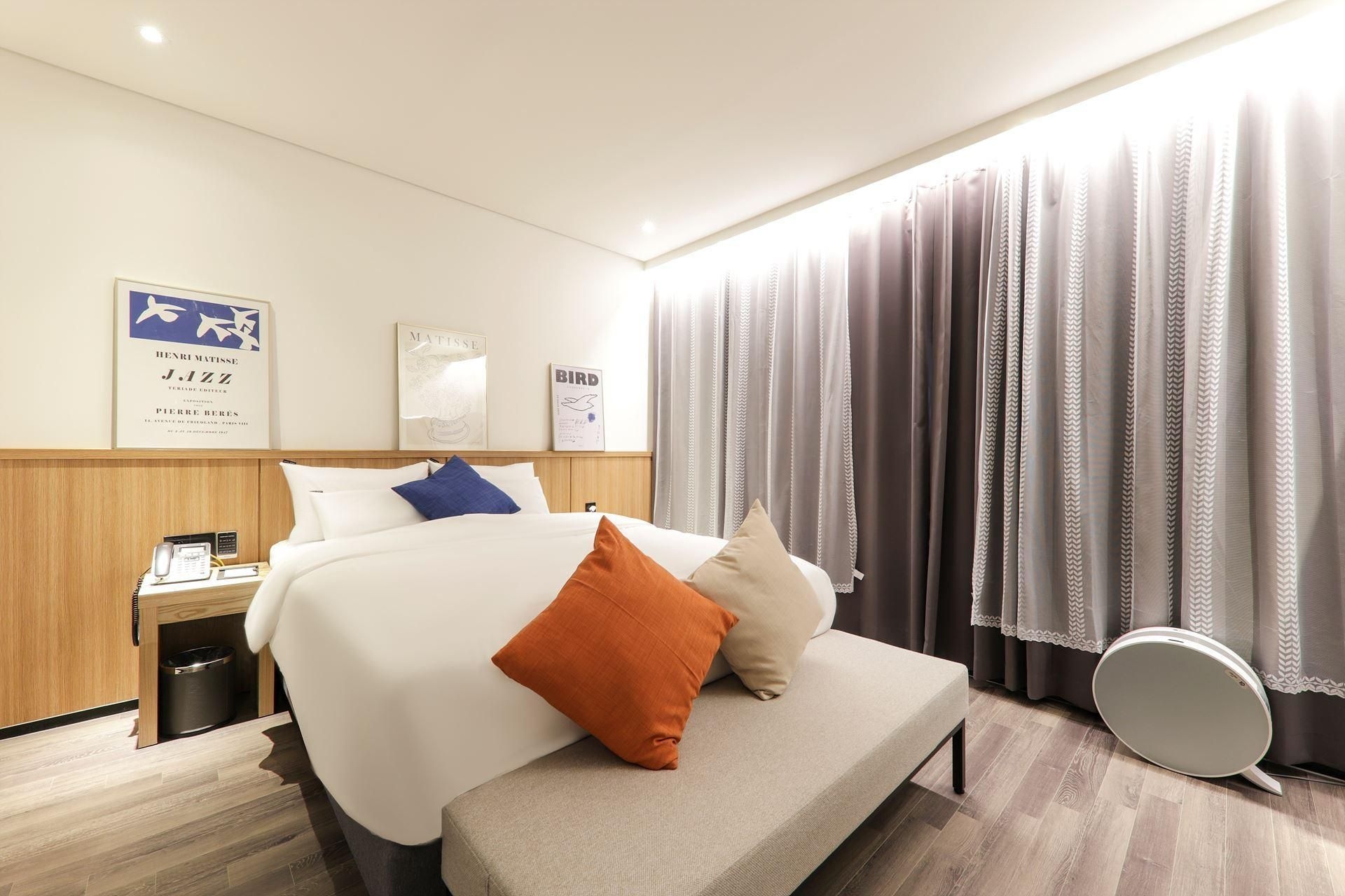 YaJa Hotel Sang-Mu4