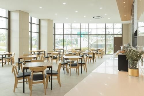 CENTUMMARK Hotel YangYang (Centum Mark Hotel Yang Yang)2