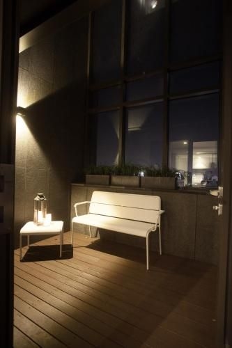 โรงแรมซูวอน กาเดน (Suwon Hotel Gaden)3