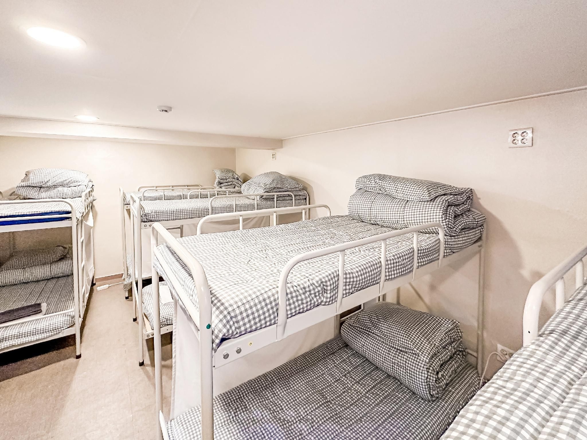 Dongseongro Zero Guesthouse1