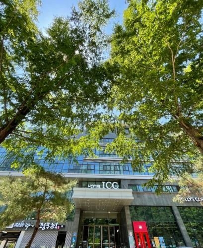 โรงแรมไอซีซี (HOTEL ICC)2