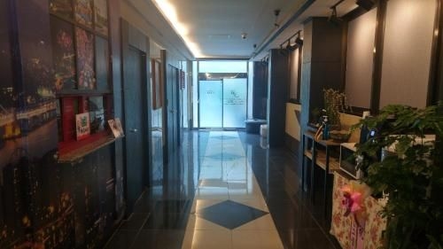 โรงแรมปริ๊นซ์ (Hotel Prince)0