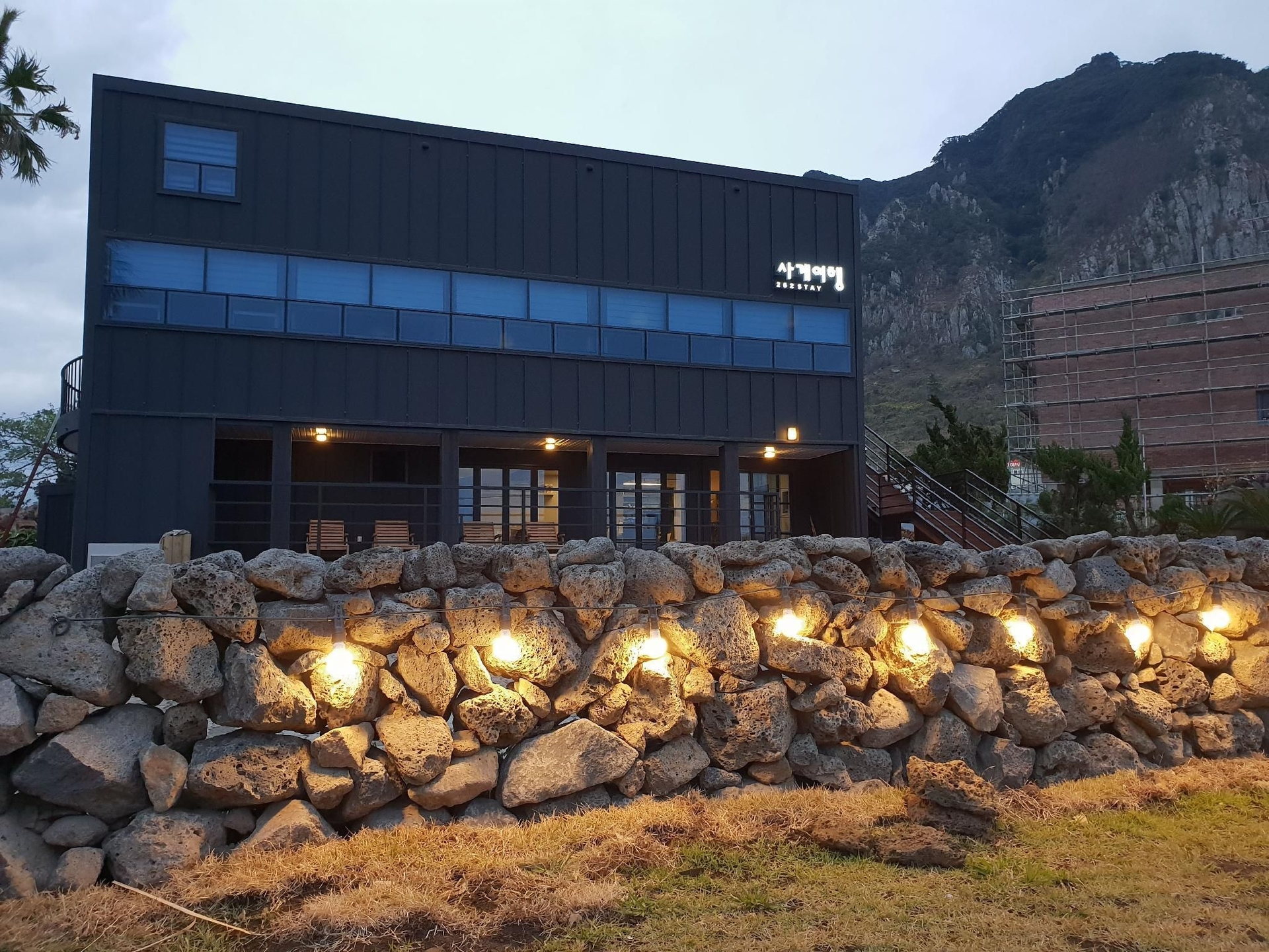 Sagye Travel Guesthouse4
