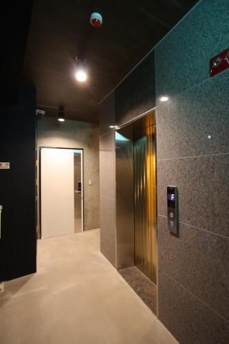 นาบี โฮสเทล ฮงแด (Nabi Hostel Hongdae)4