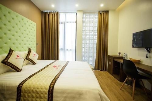 LUFFY Hotel.1
