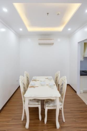 เดอะ เพนินซูลา ไฮฟอง (The Peninsula Haiphong)3