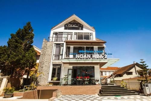 Ngan Hoa - Mille Fleurs 020