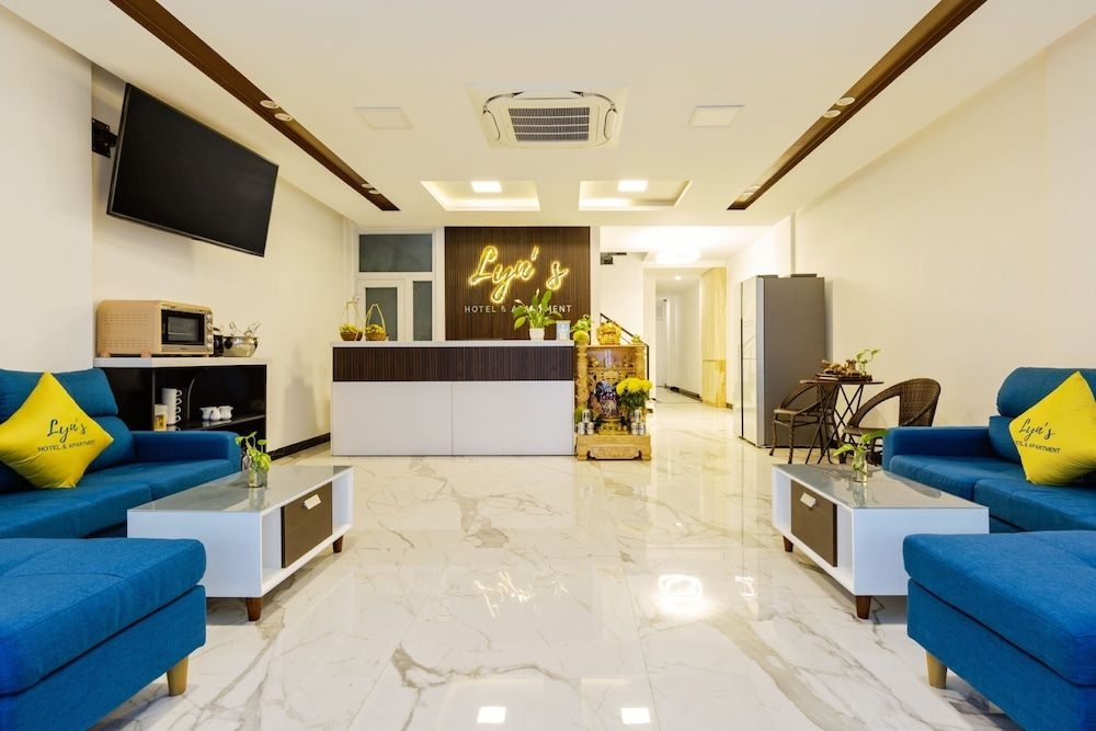 LYN'S Hotel & Apartment1