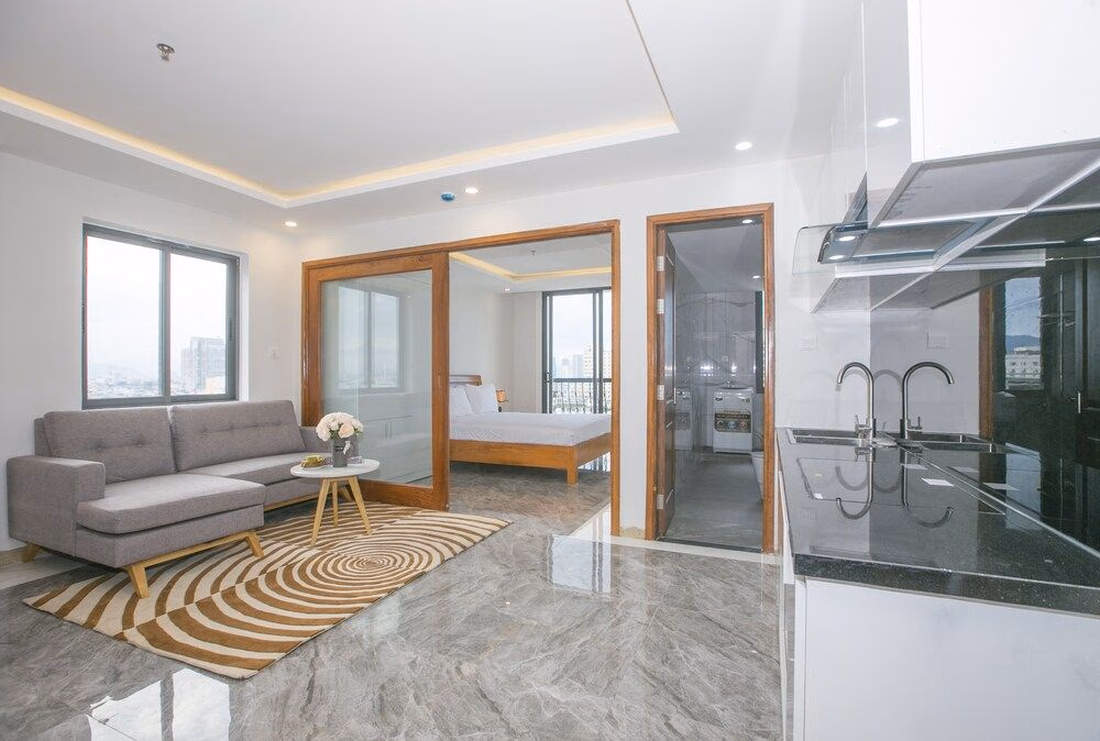 Misa Hotel & Apartment2