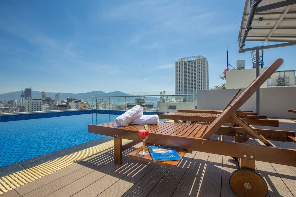 Misa Hotel & Apartment0