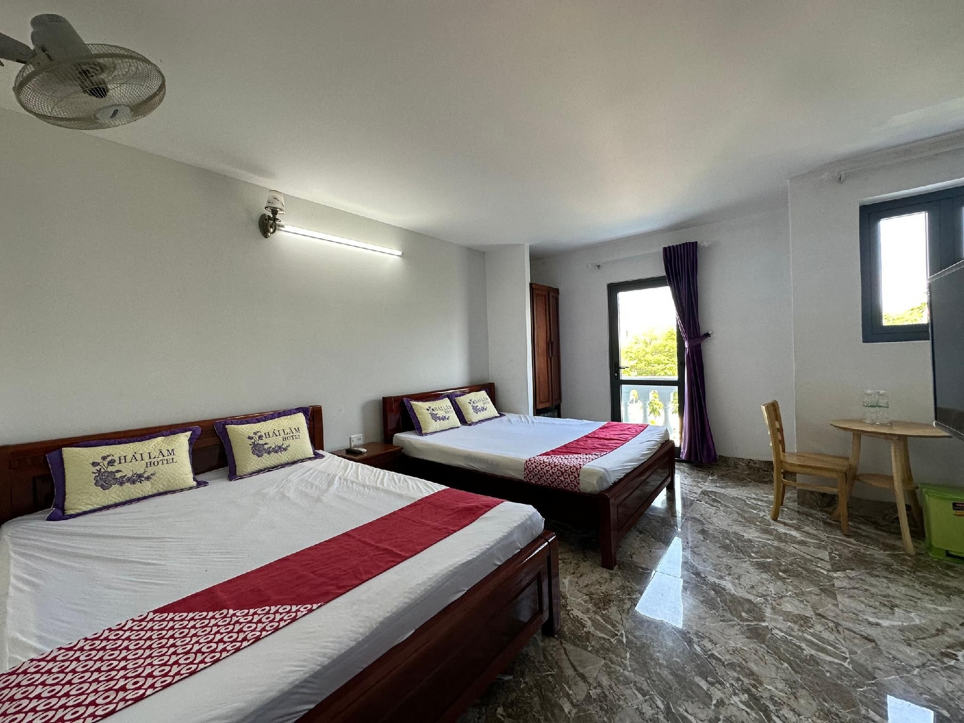 Hai Lam Hotel2