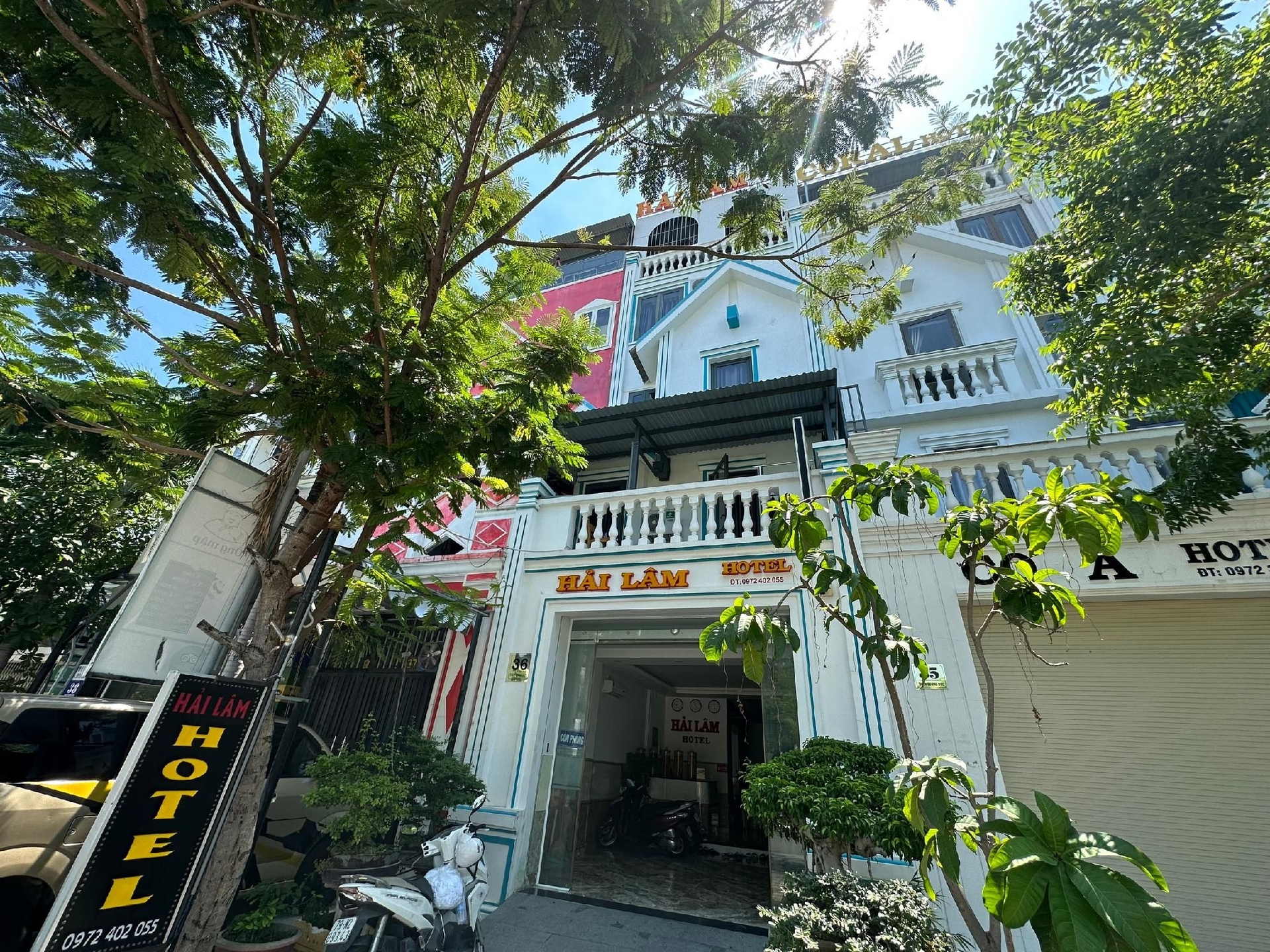 Hai Lam Hotel4