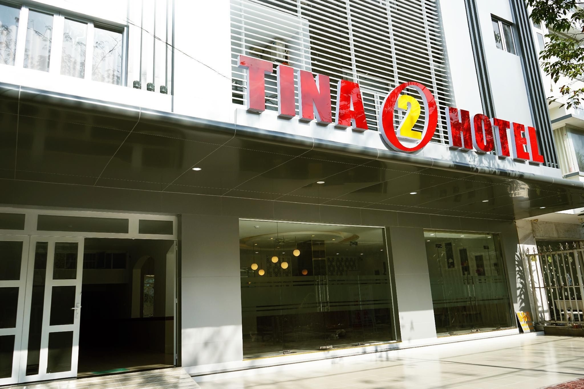 Tina 2 Hotel0