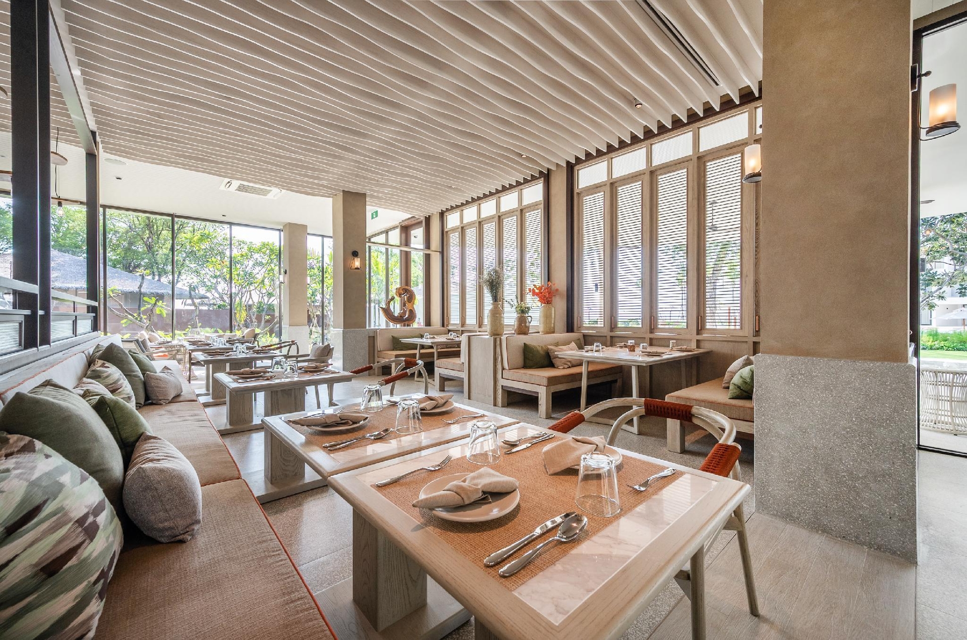 วาลา หัวหิน - นู เเชปเตอร์ โฮเทล (VALA Hua Hin - Nu Chapter Hotels)1