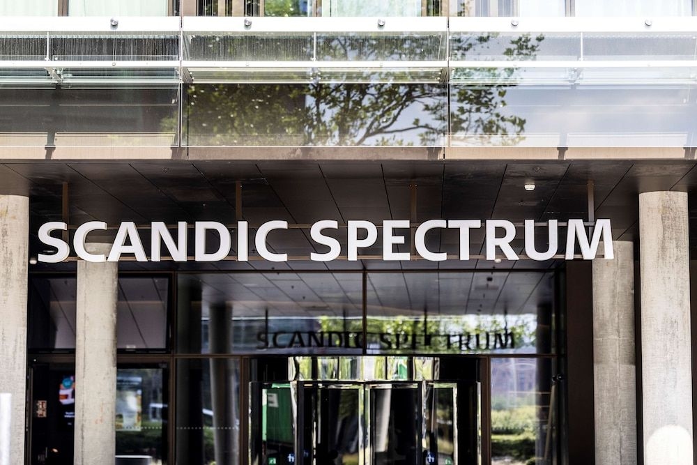 Scandic Spectrum1