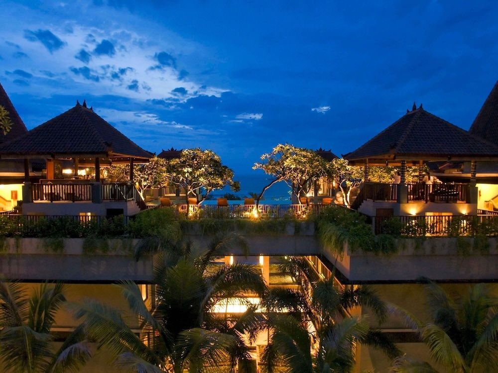 Mercure Kuta Bali4