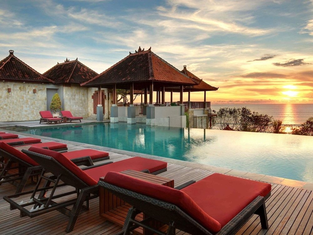 Mercure Kuta Bali3