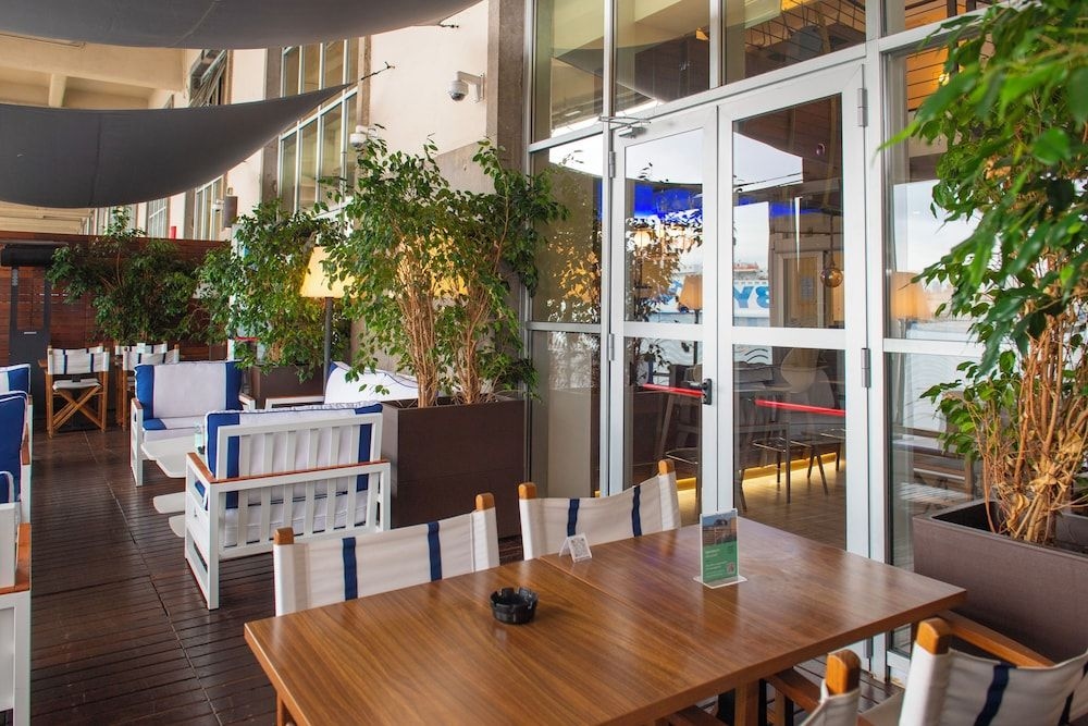 Smart Hotel Napoli3