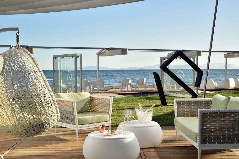 The Sense Experience Resort2