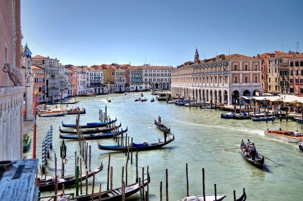 Residenza Venezia0